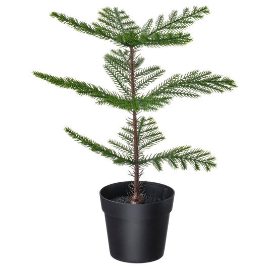 Artificial Plant Norfolk Pine