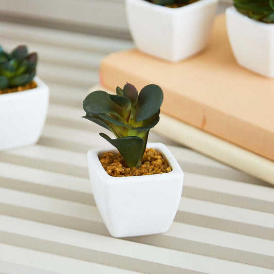 Mini Artificial Plant Petal