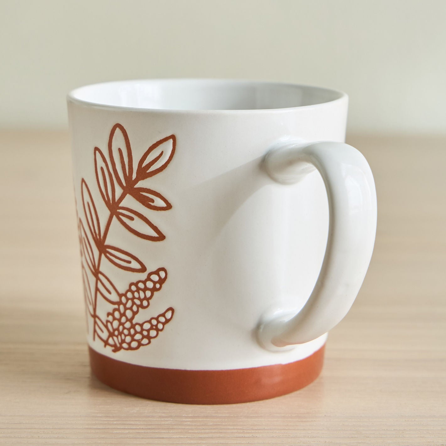 380ml Ceramic Mug
