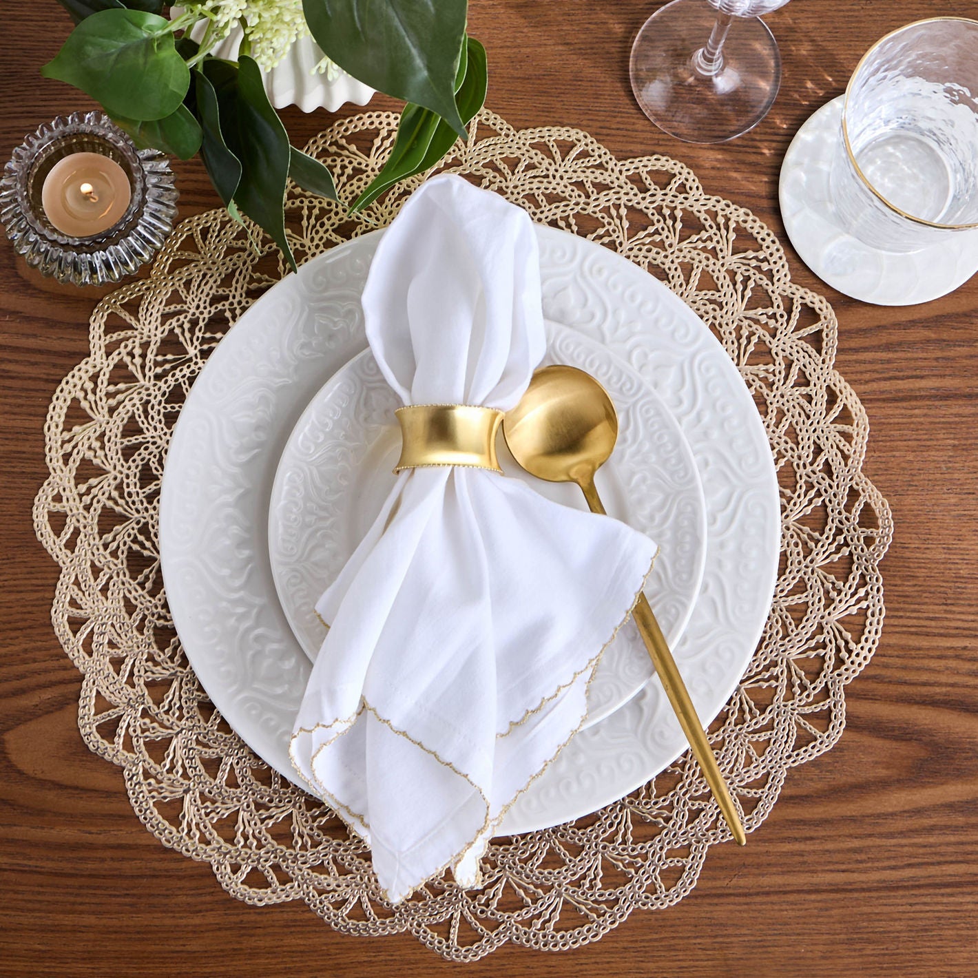 Placemat 38cm