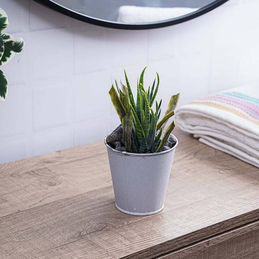 Artificial Plant Neem Succulent