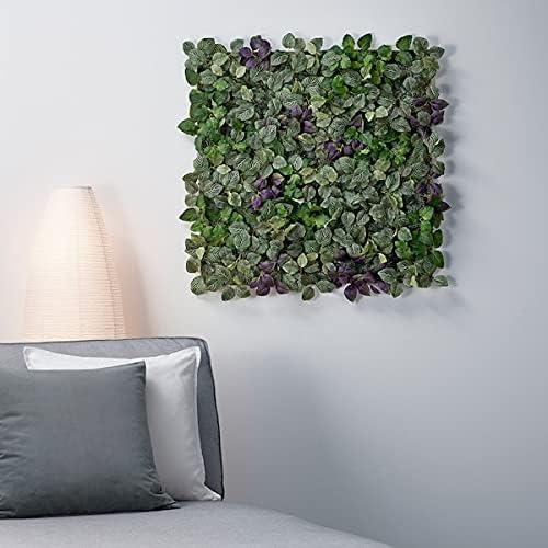 Artificial Plant Wall Mounted