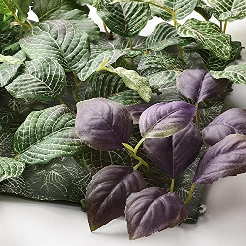 Artificial Plant Wall Mounted