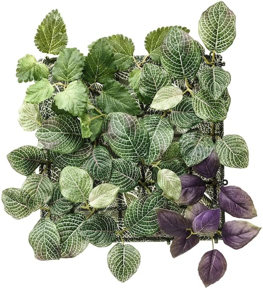 Artificial Plant Wall Mounted