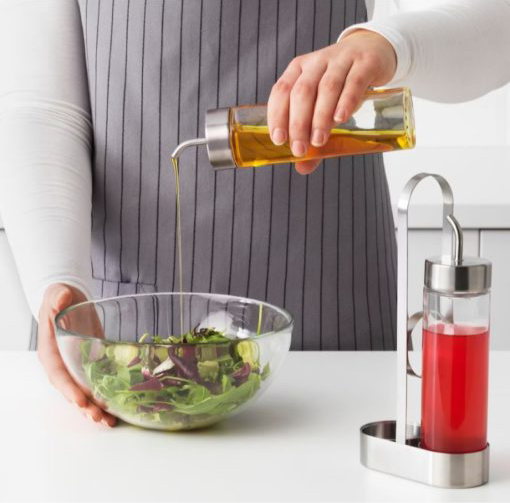 Oil & Vinegar Set