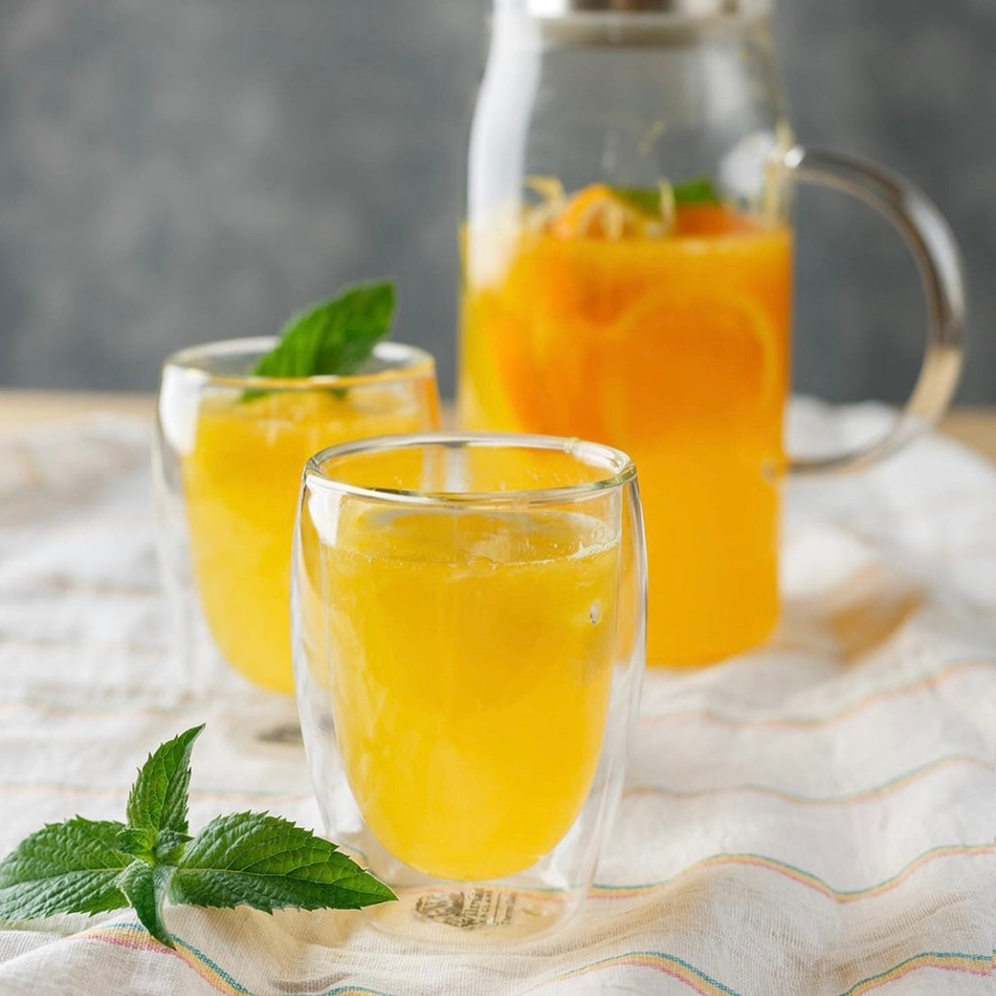 Double Wall Glass 250ml