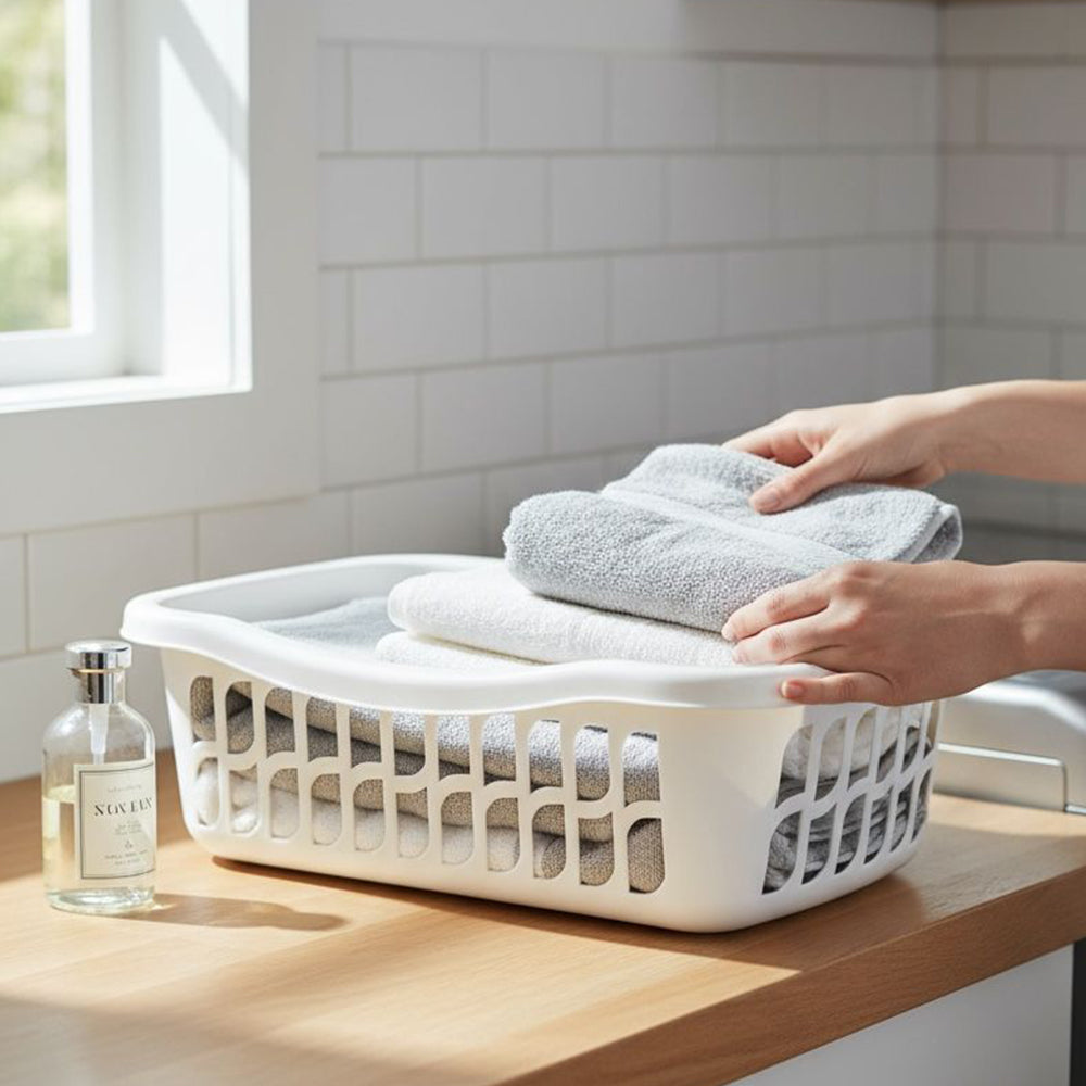 Organiser Storage Basket