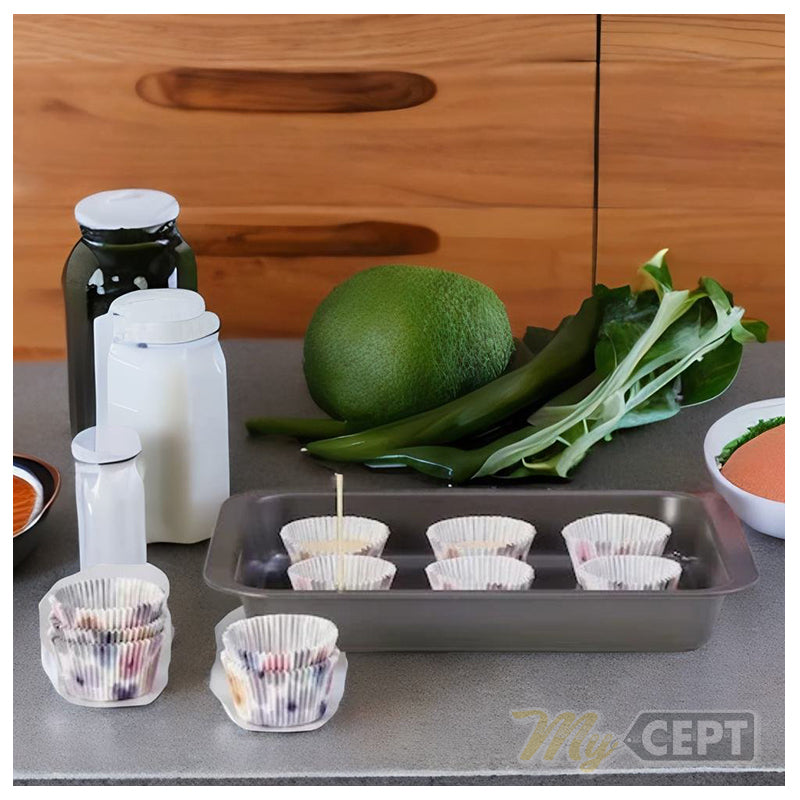 Baking Cups - Pack of 65