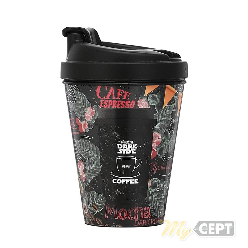 Thermo Coffee Cup 400ml