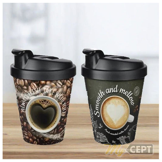Thermo Coffee Cup 400ml