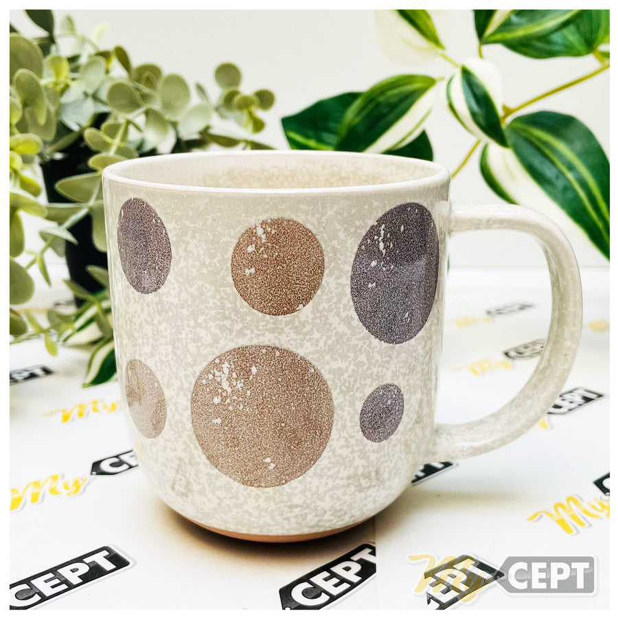 Tea/Coffee Mug Circles