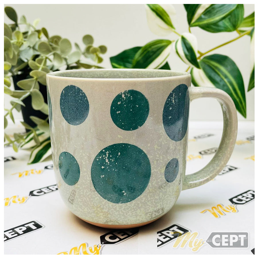 Tea/Coffee Mug Circles