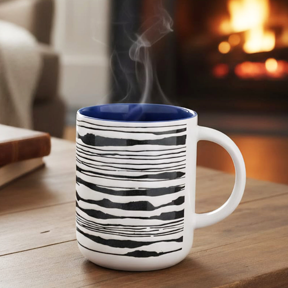 Tea/Coffee Mug Zebra