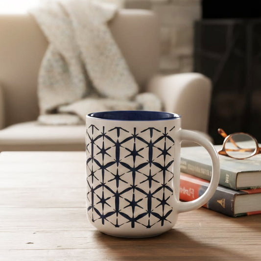 Tea/Coffee Mug Ethnic