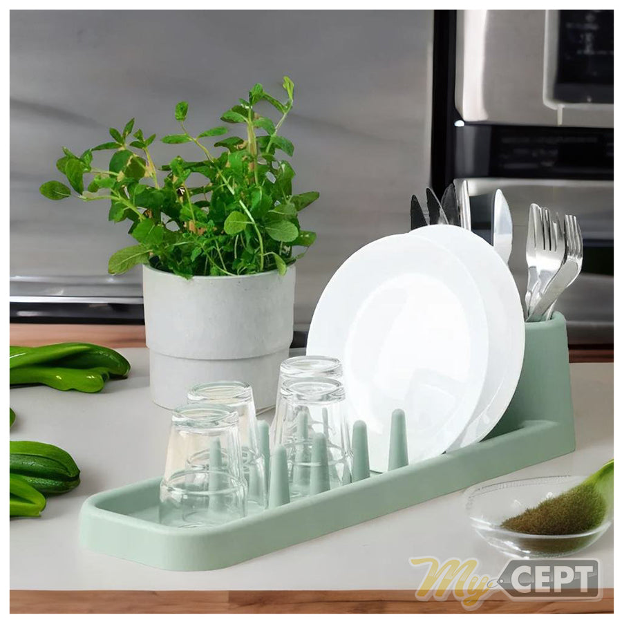 denby dish drainer
