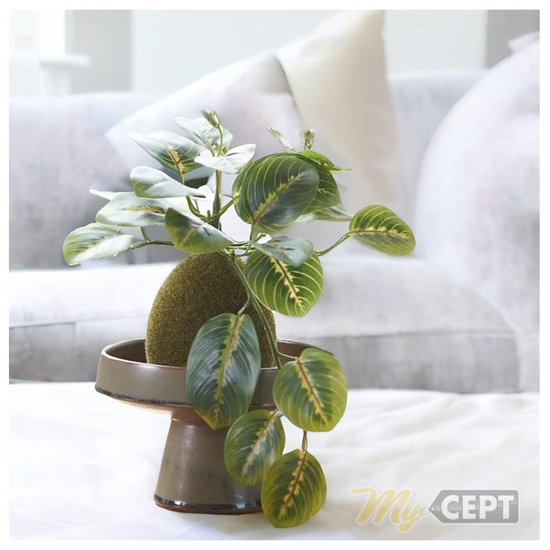 Artificial Plant -Moss