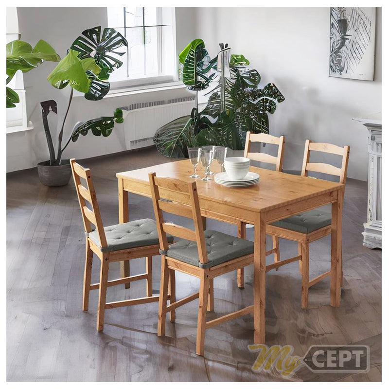 Kitchen table and 4 chairs hot sale