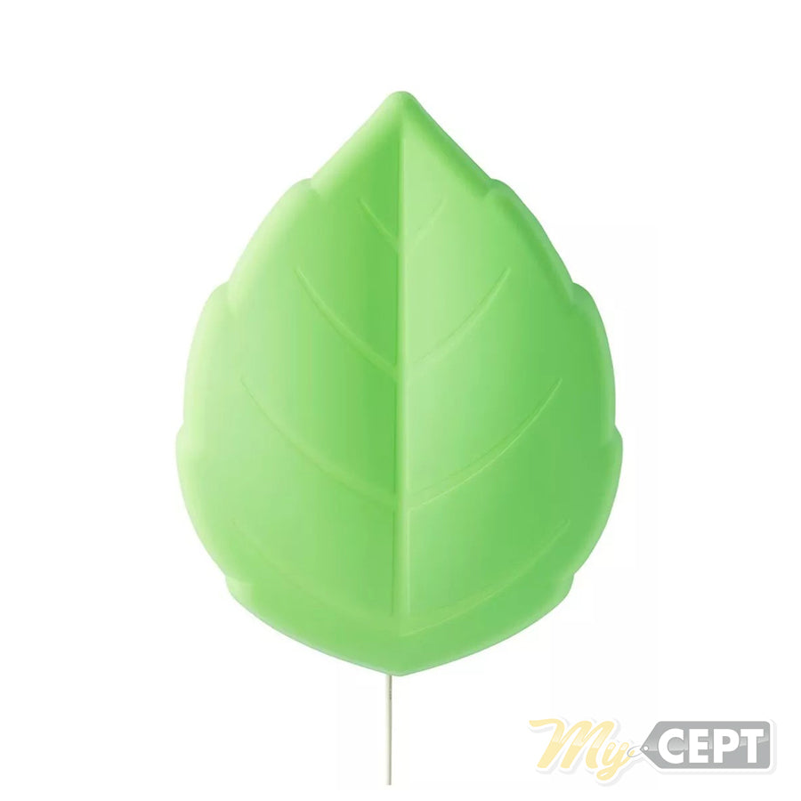Kids Wall Lamp - Leaf