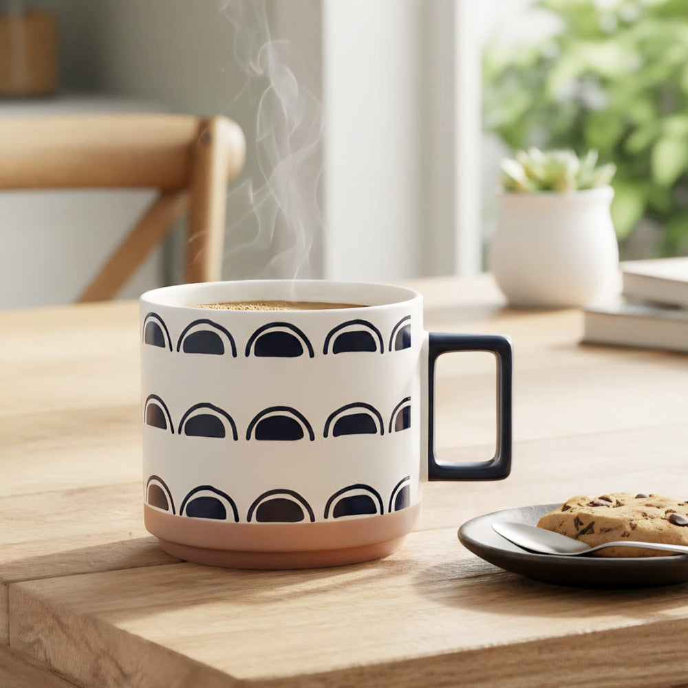 Tea/Coffee Mug - Sunrise