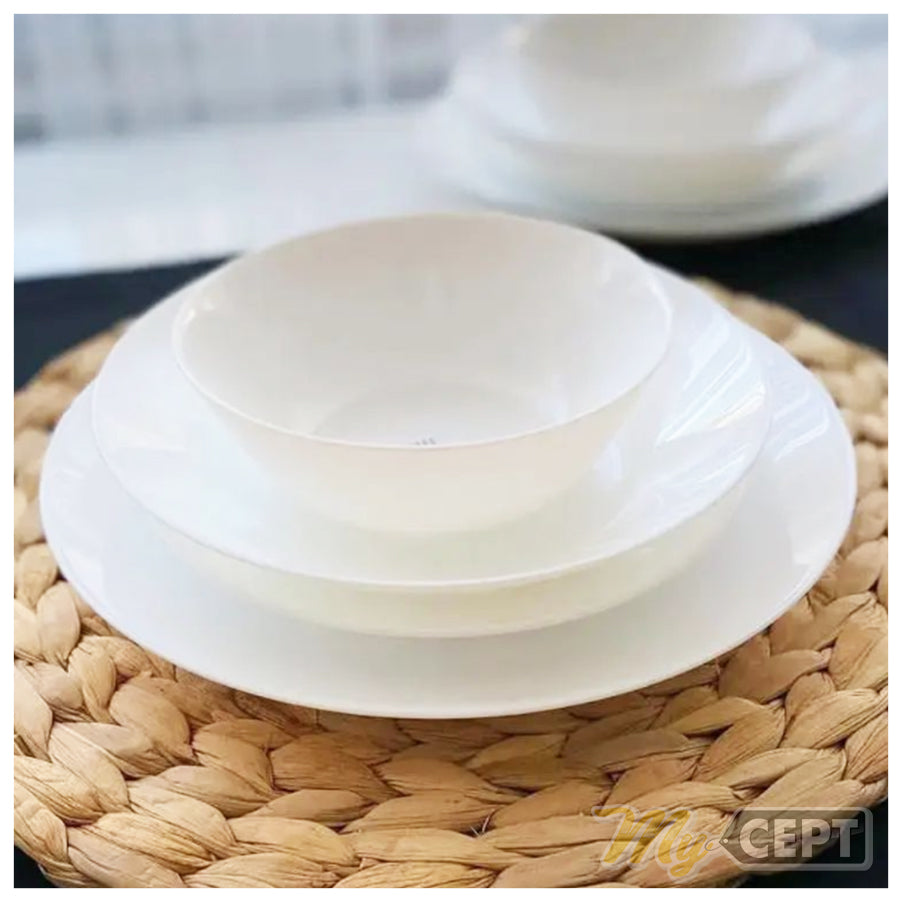 Deep Plate - 20cm