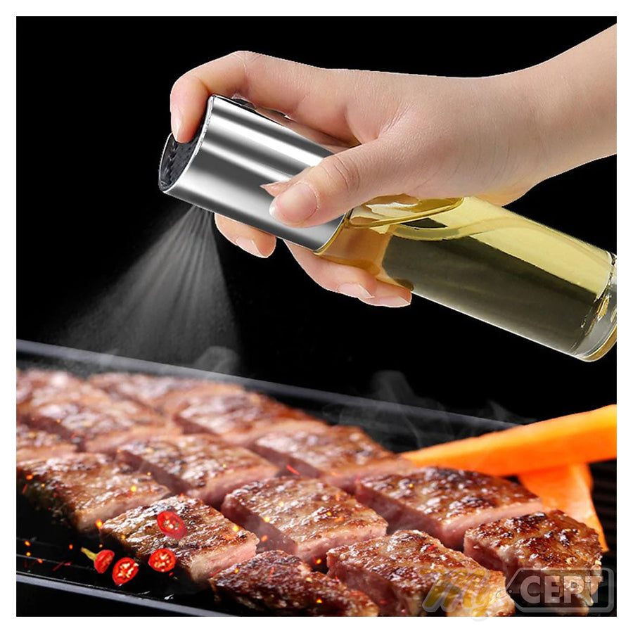 Oil Spray Bottle 100ml