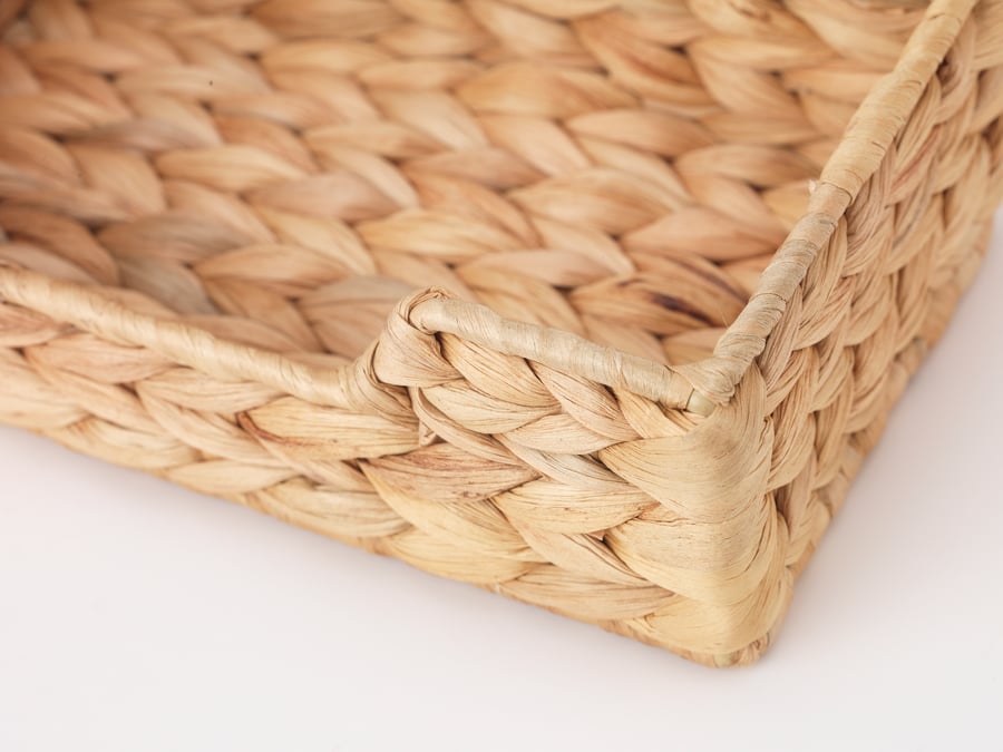 Napkin Holder - Rectangle
