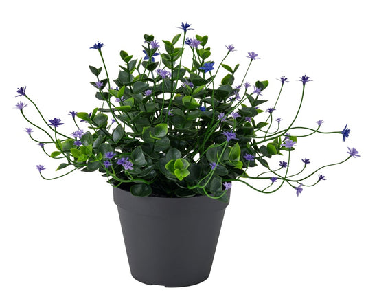 Artificial Plant Flowering Lilac