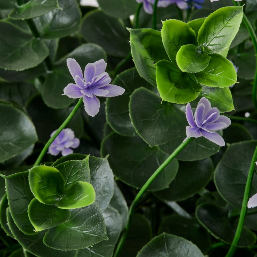 Artificial Plant Flowering Lilac