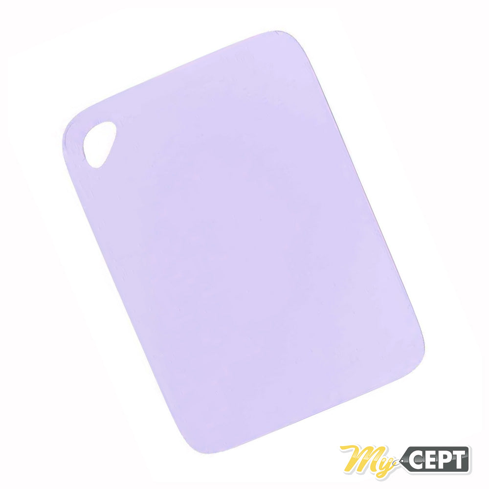 Bendable Chopping Board