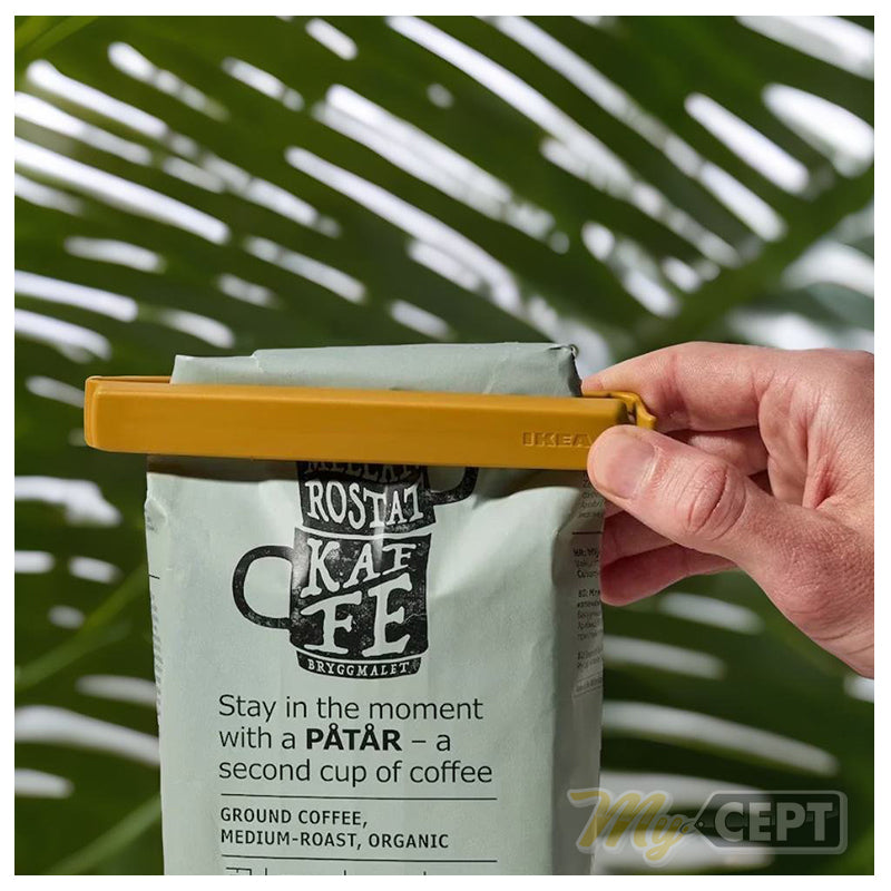 Sealing Clip - Pack of 6