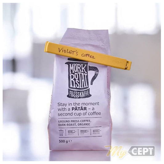 Sealing Clip - Pack of 6