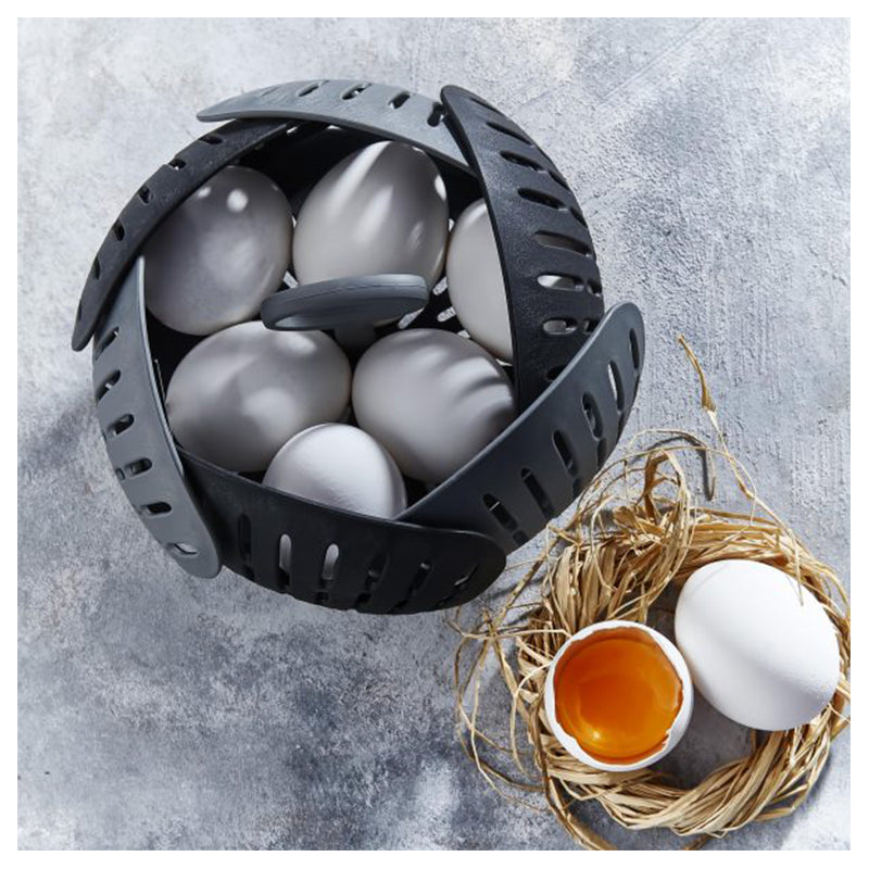 Foldable Steamer Basket