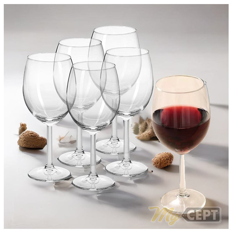 440ml Juice Glass Set of 3