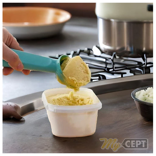 Ice-cream Scoop