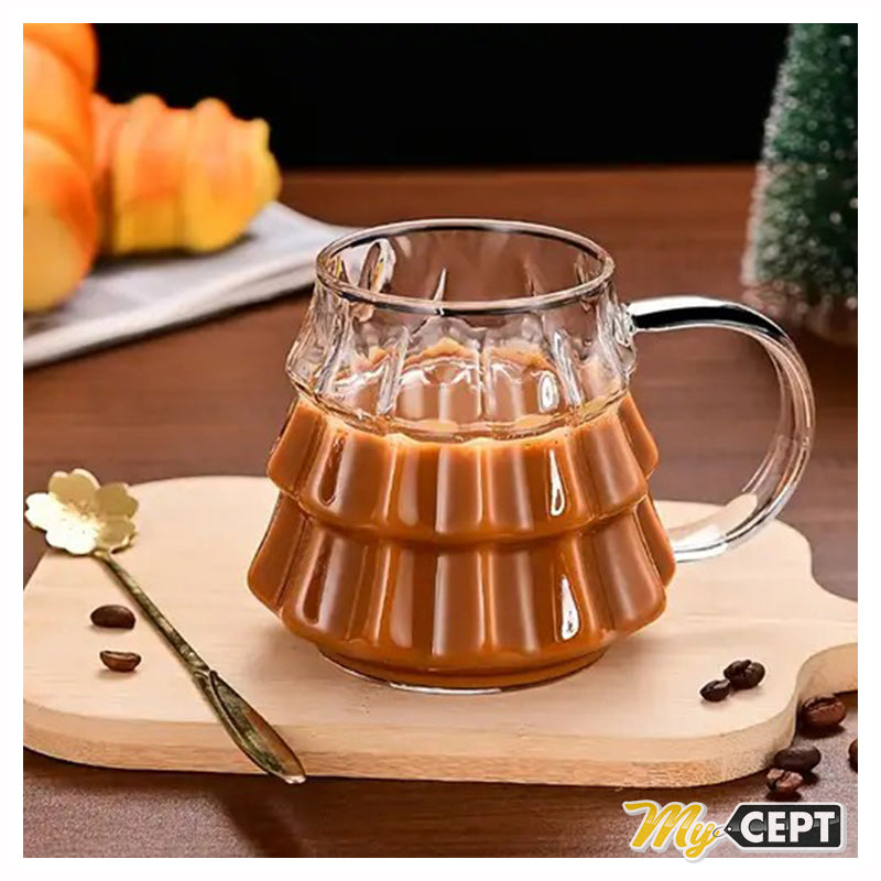 400ml Tree Mug