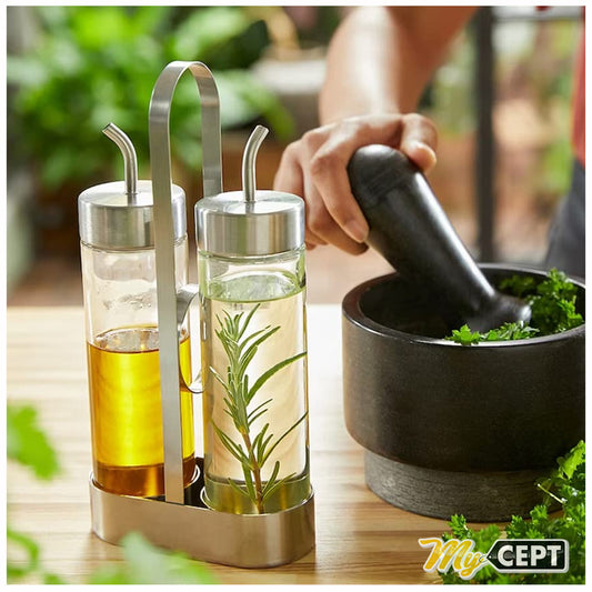 Oil & Vinegar Set