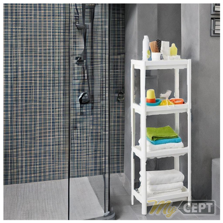 Shelving Unit - 4 Shelves