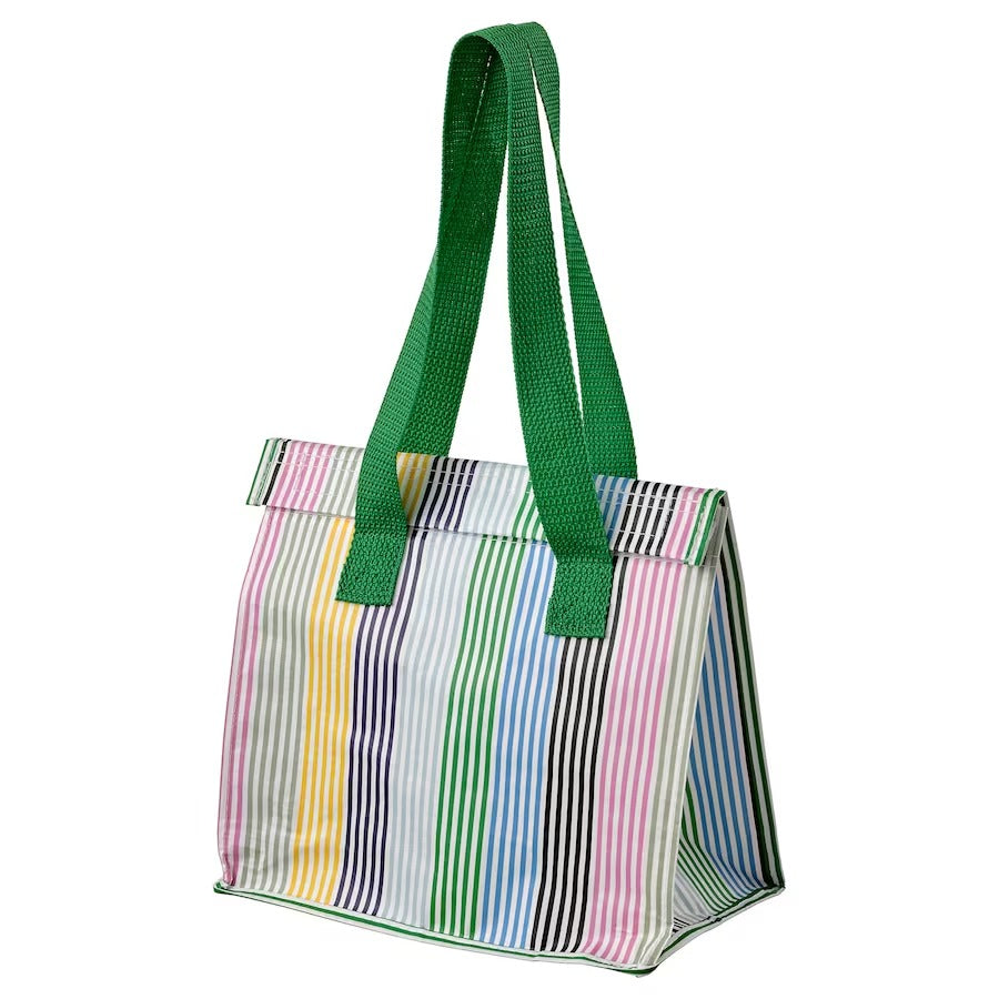 Lunch Bag - Multicolor