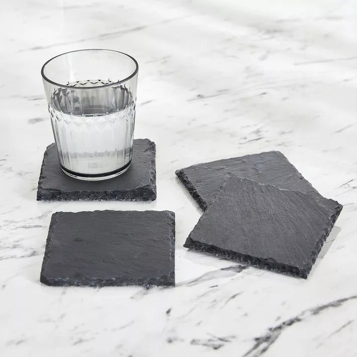 Coasters - Pack of 4