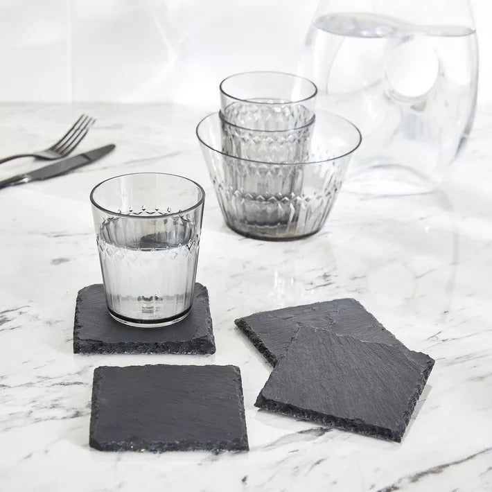 Coasters - Pack of 4