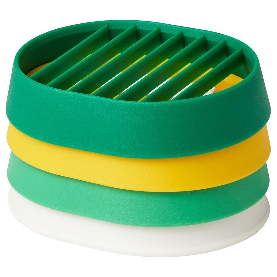 Egg slicer