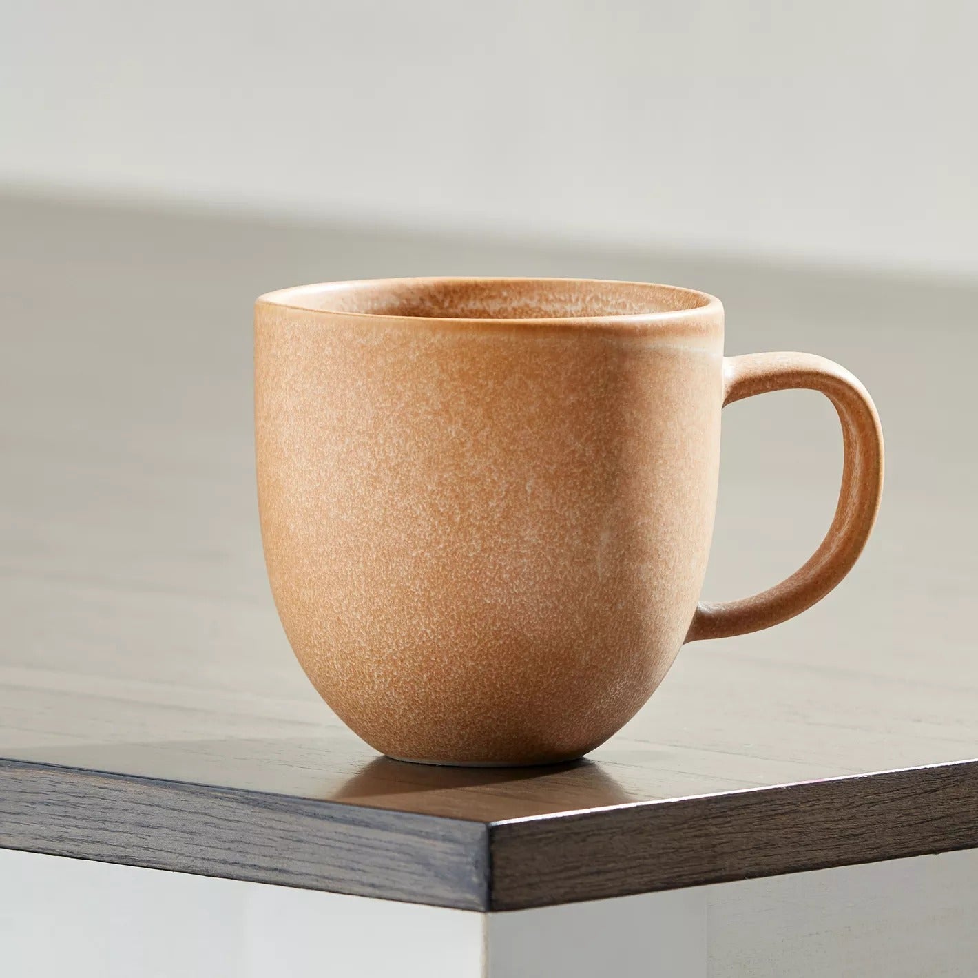 354ml Tea/Coffee Mug - Yellow