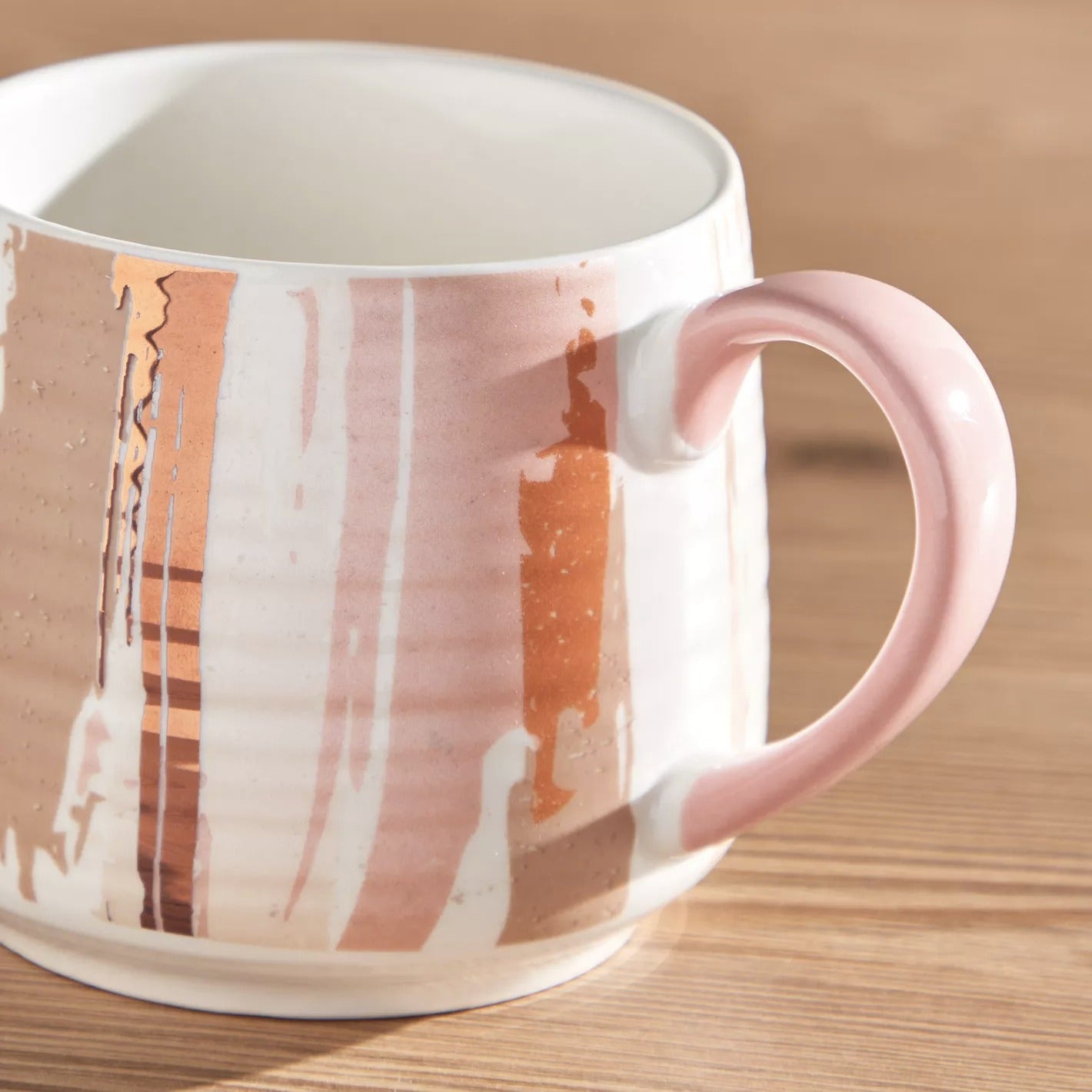 370ml Tea/Coffee Mug - Elegance