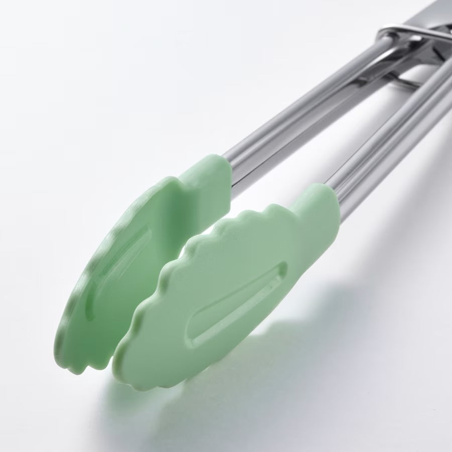 Tongs Green - Pack of 2