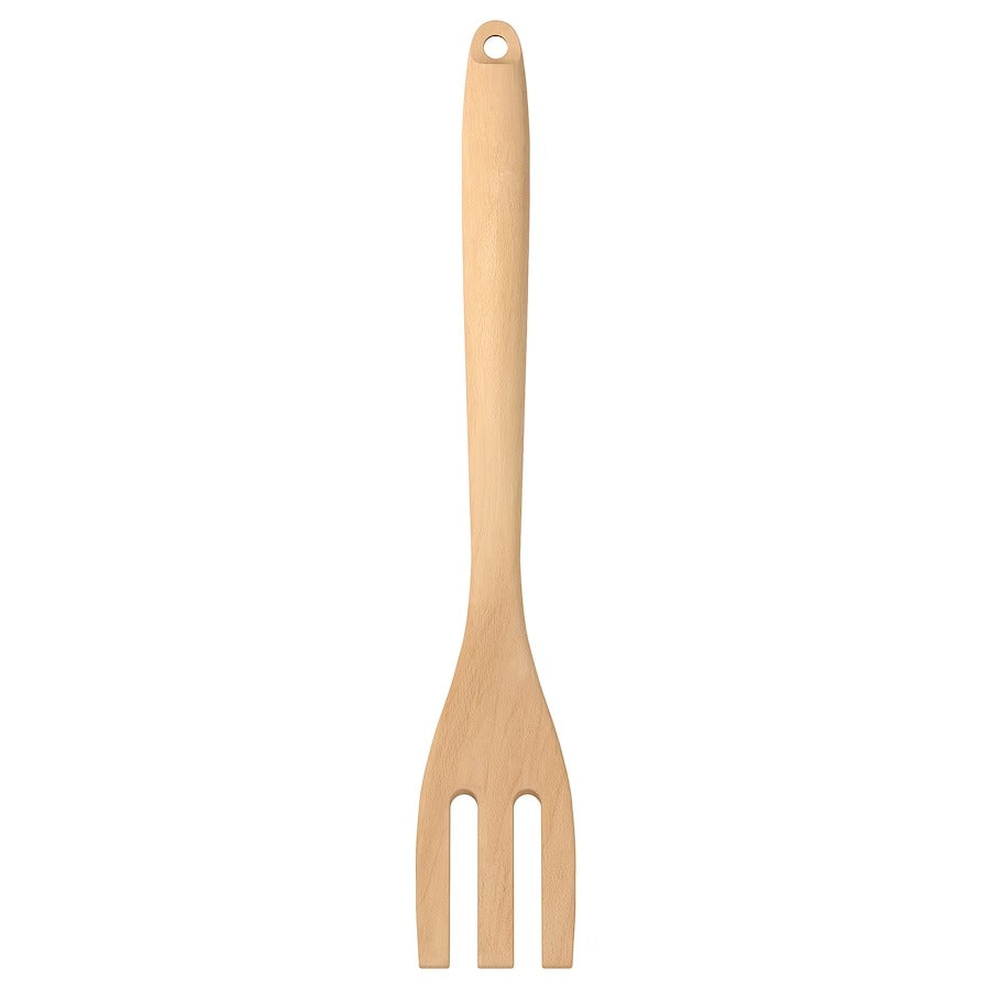 Wooden Fork
