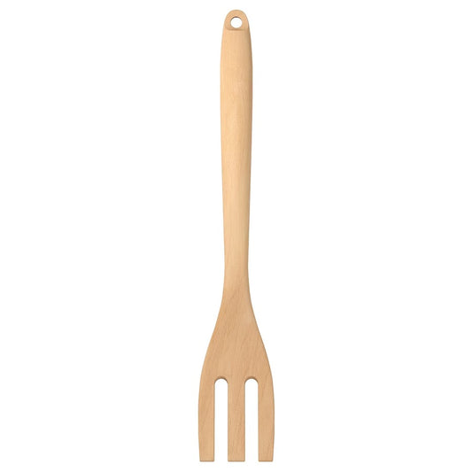 Wooden Fork