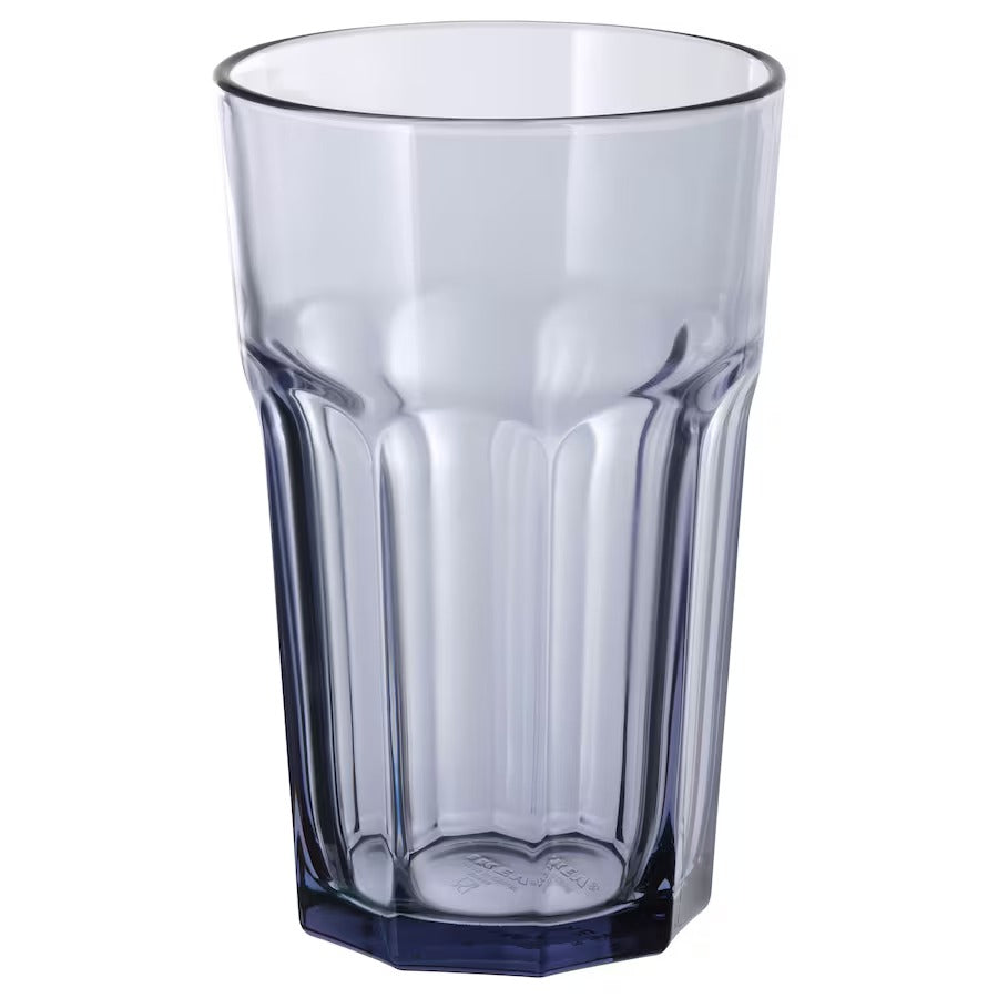 Drinking Glass - Purple - 350ml