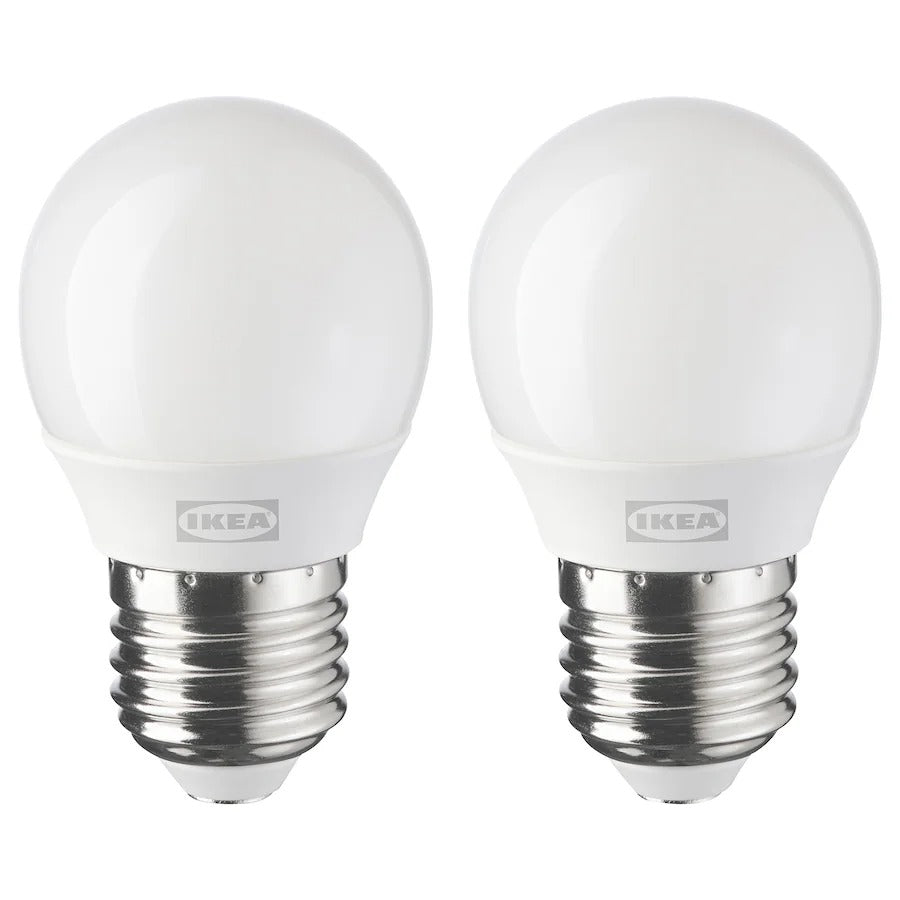 LED Blub - E-27 (Pack of 2)