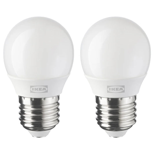 LED Blub - E-27 (Pack of 2)