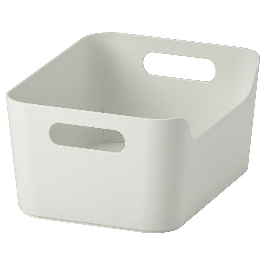 Storage Container White
